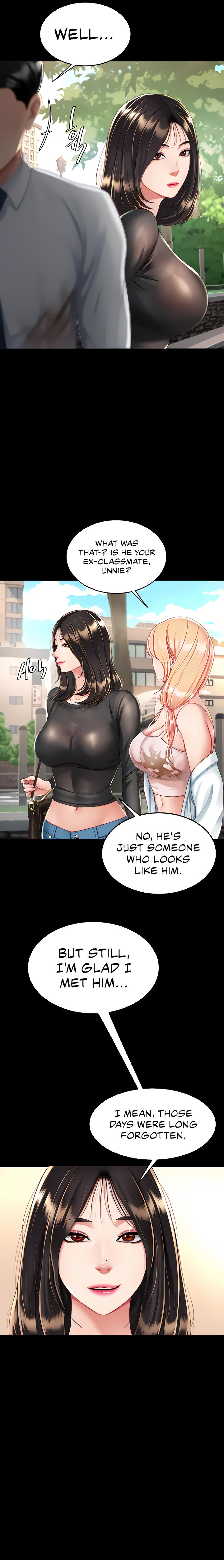 Go Ahead, Mom Chapter 20 Page 14