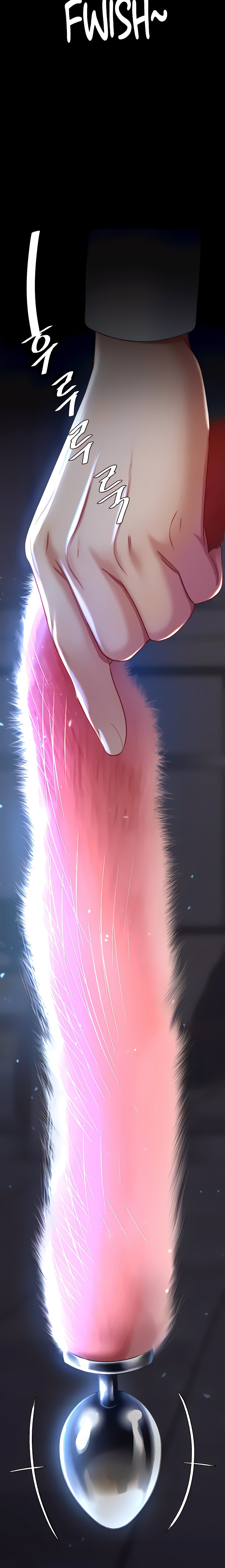 Go Ahead, Mom Chapter 21 Page 22