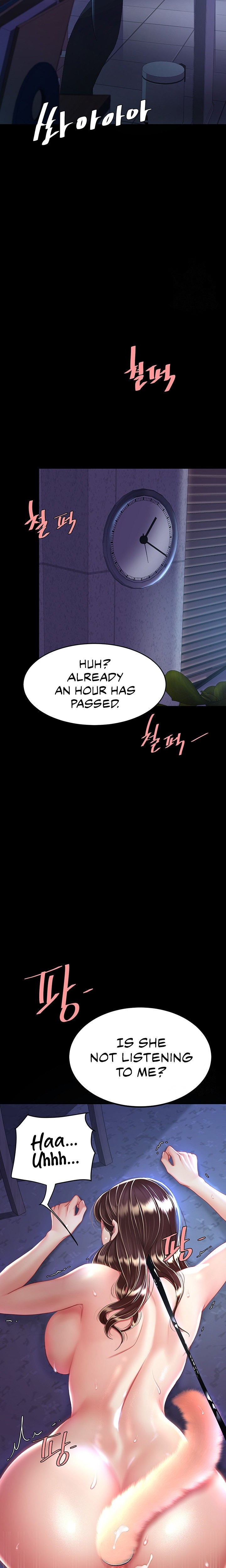 Go Ahead, Mom Chapter 23 Page 25