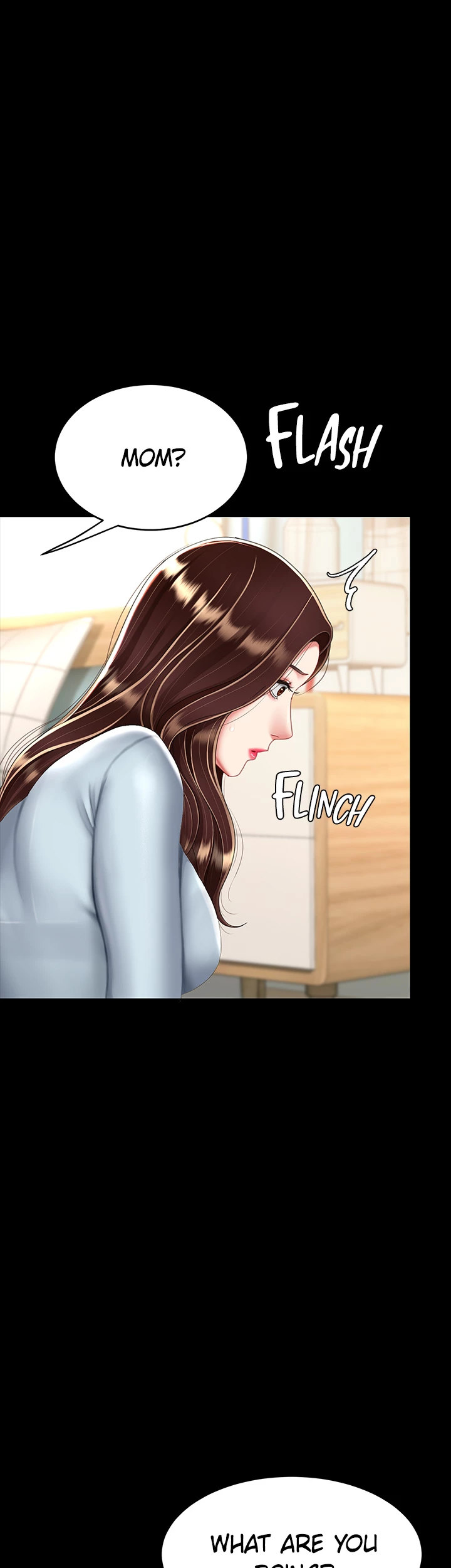 Go Ahead, Mom Chapter 24 Page 10
