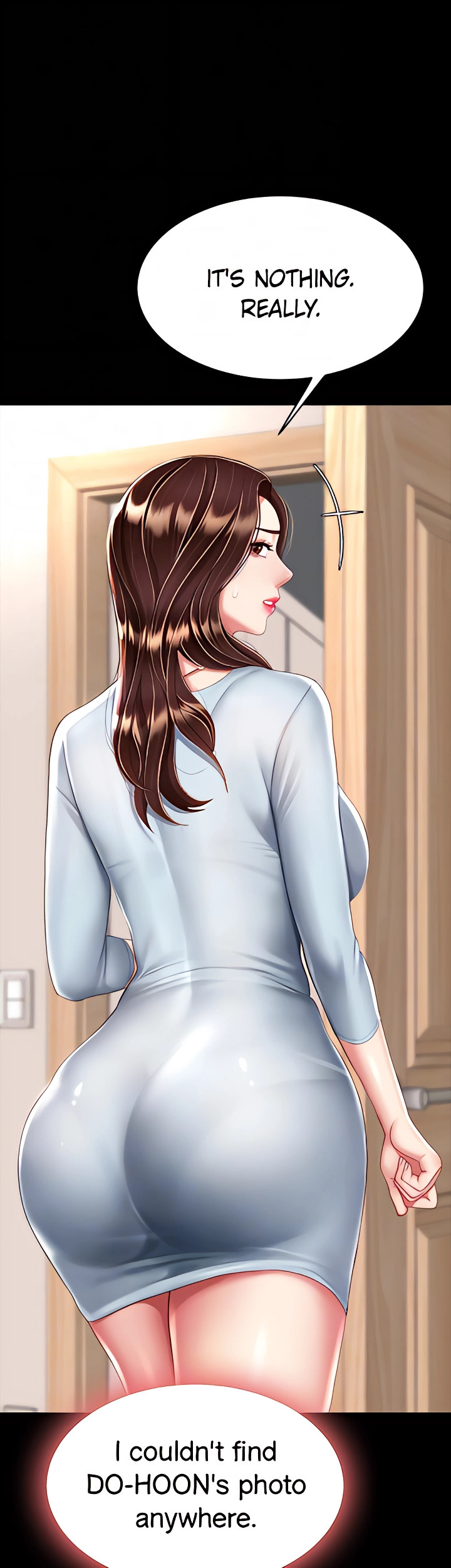 Go Ahead, Mom Chapter 24 Page 15