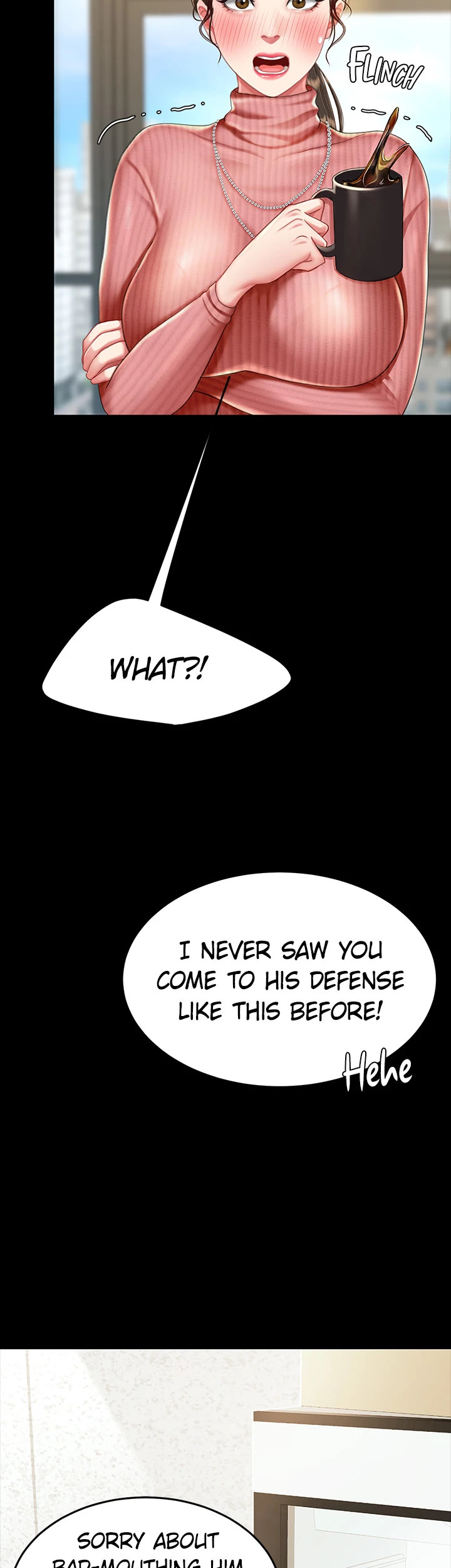 Go Ahead, Mom Chapter 24 Page 25