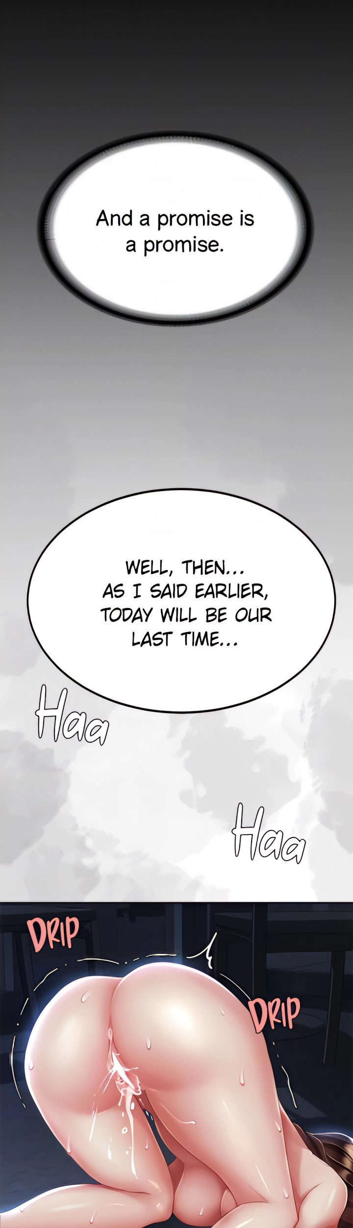 Go Ahead, Mom Chapter 24 Page 37