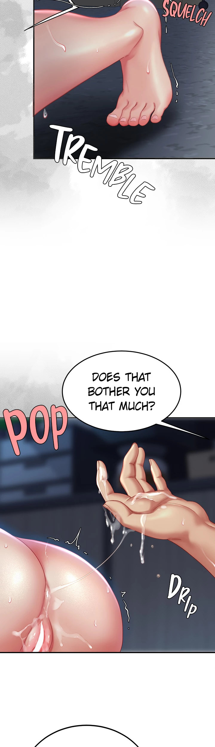 Go Ahead, Mom Chapter 24 Page 41