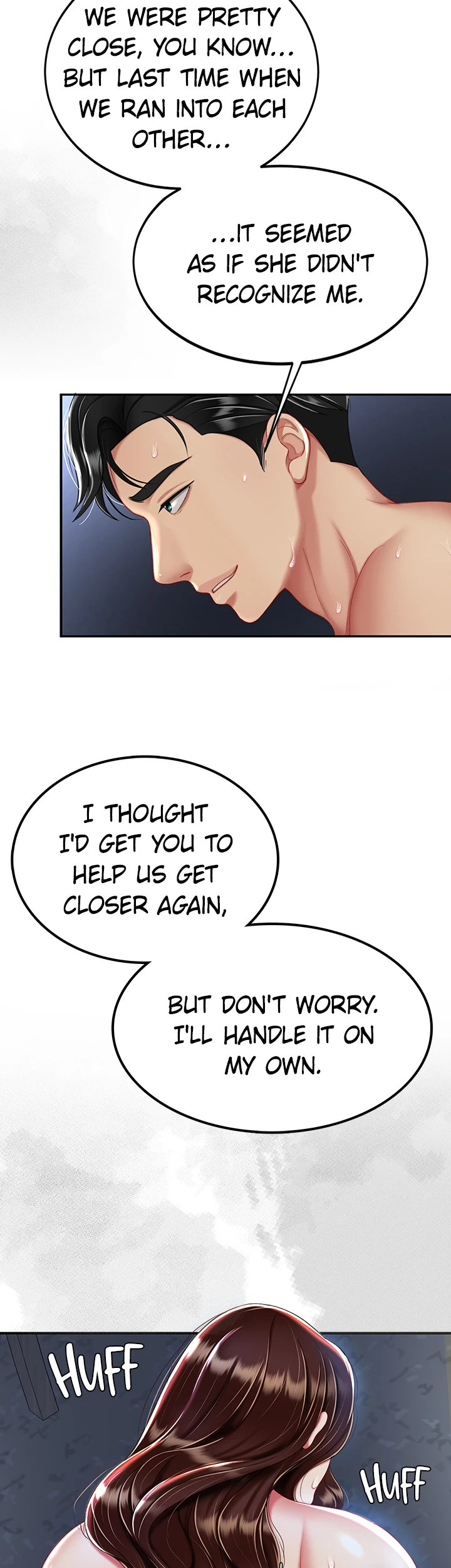 Go Ahead, Mom Chapter 24 Page 42