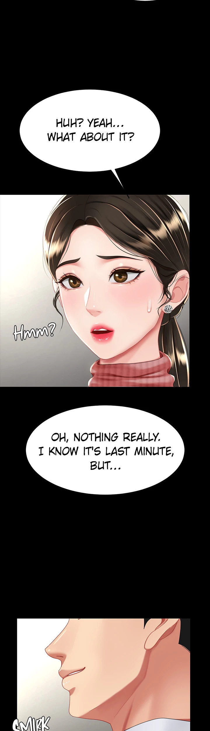 Go Ahead, Mom Chapter 24 Page 50