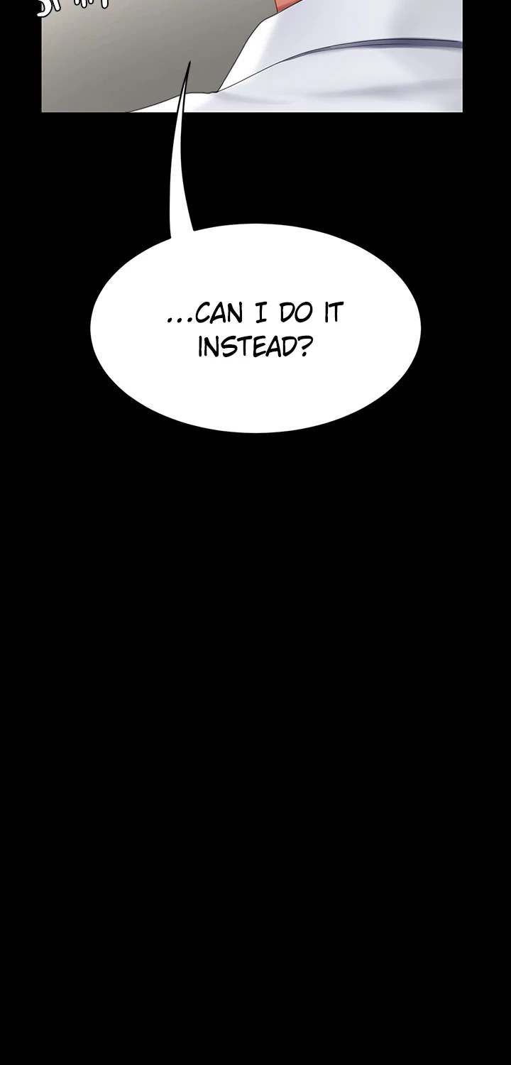 Go Ahead, Mom Chapter 24 Page 51