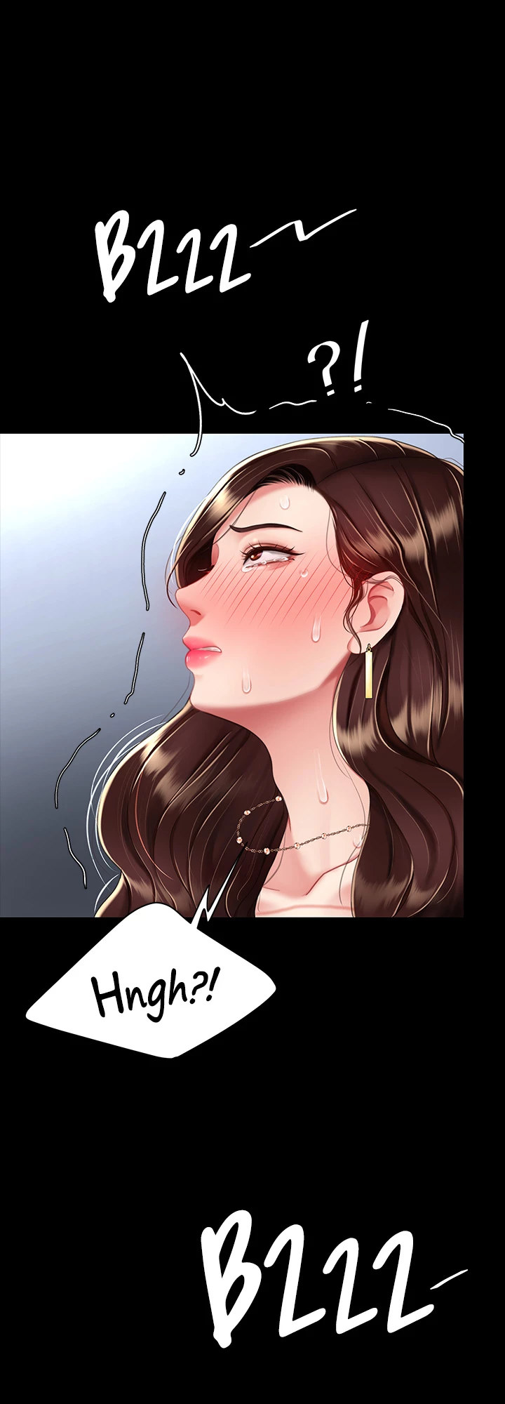 Go Ahead, Mom Chapter 24 Page 58