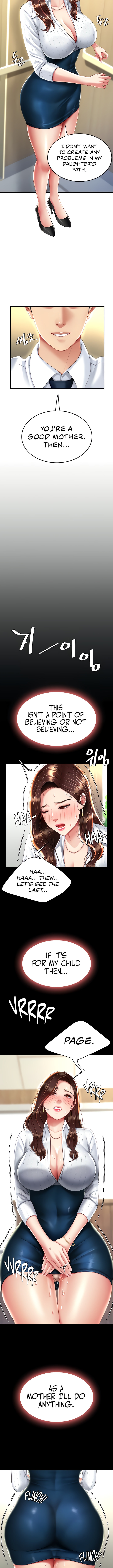 Go Ahead, Mom Chapter 25 Page 11