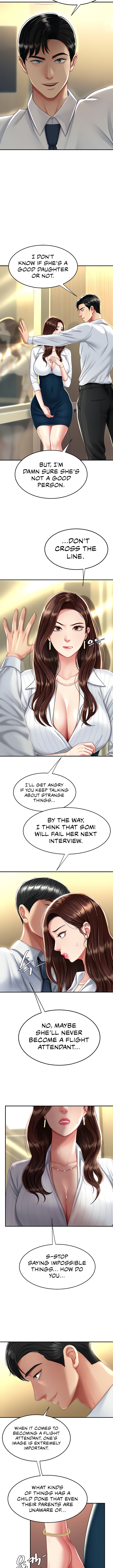 Go Ahead, Mom Chapter 25 Page 8