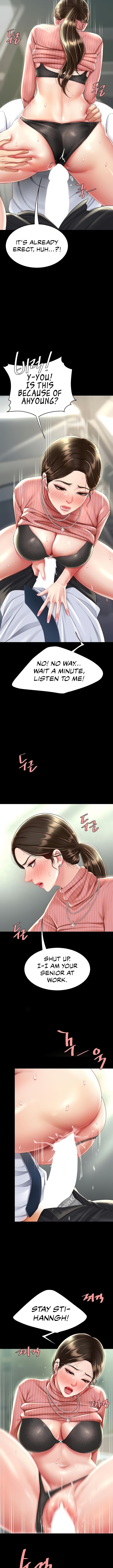 Go Ahead, Mom Chapter 27 Page 10