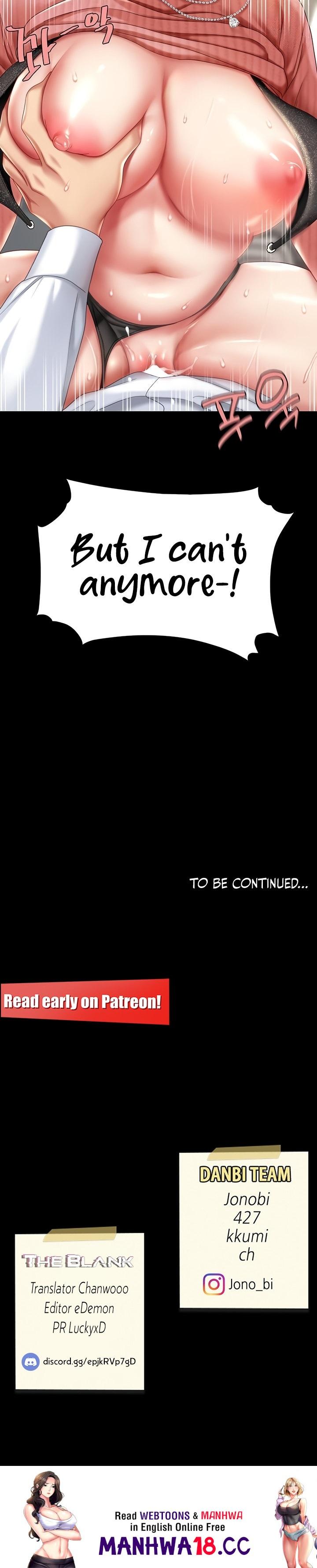 Go Ahead, Mom Chapter 27 Page 14