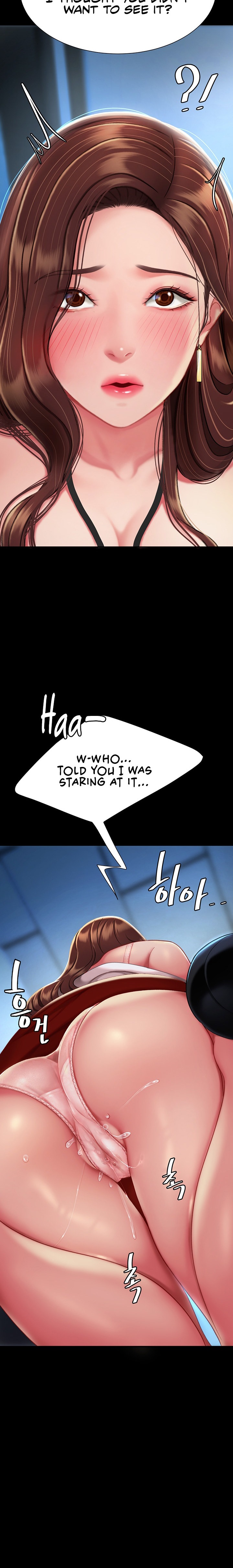 Go Ahead, Mom Chapter 3 Page 18