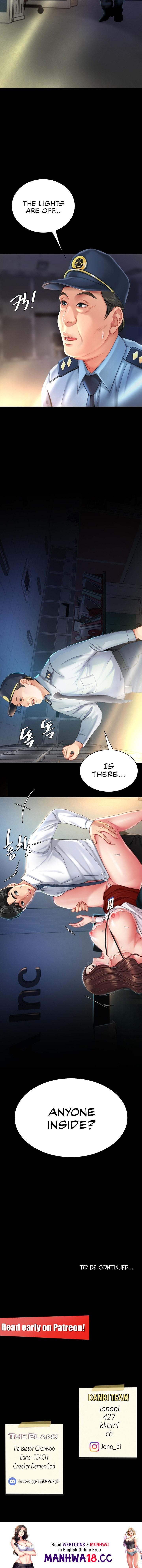 Go Ahead, Mom Chapter 4 Page 16
