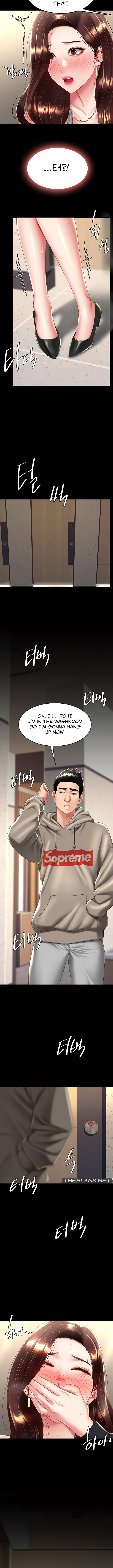 Go Ahead, Mom Chapter 46 Page 10