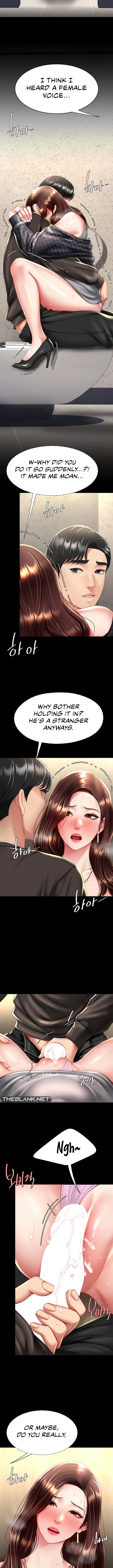 Go Ahead, Mom Chapter 46 Page 13