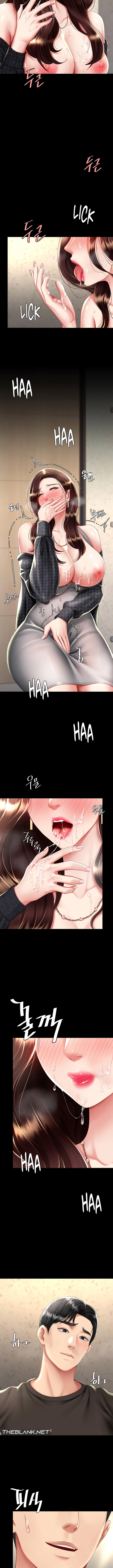 Go Ahead, Mom Chapter 46 Page 7