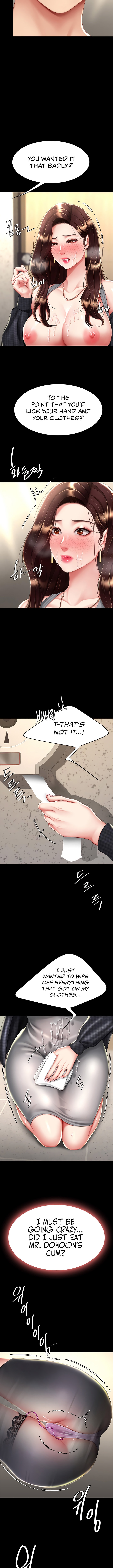 Go Ahead, Mom Chapter 46 Page 8