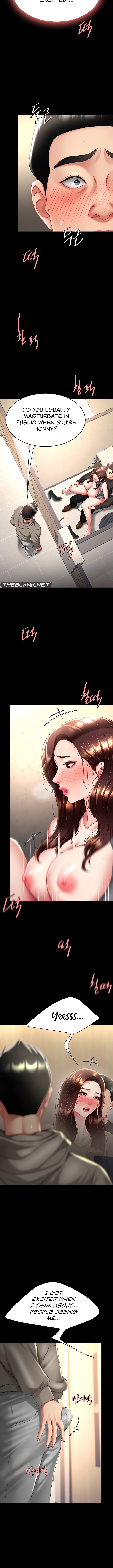 Go Ahead, Mom Chapter 47 Page 10