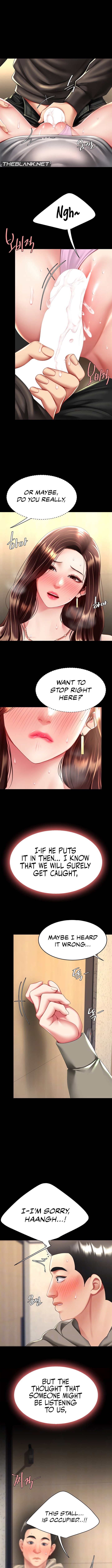 Go Ahead, Mom Chapter 47 Page 2