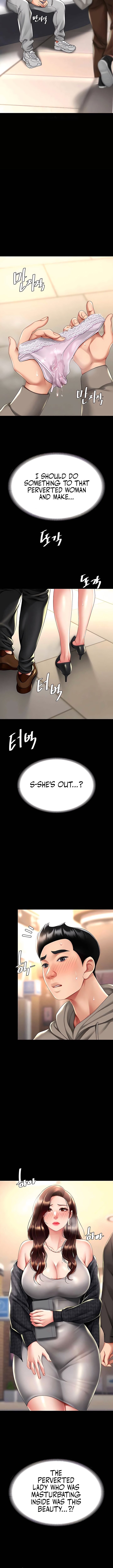 Go Ahead, Mom Chapter 48 Page 10