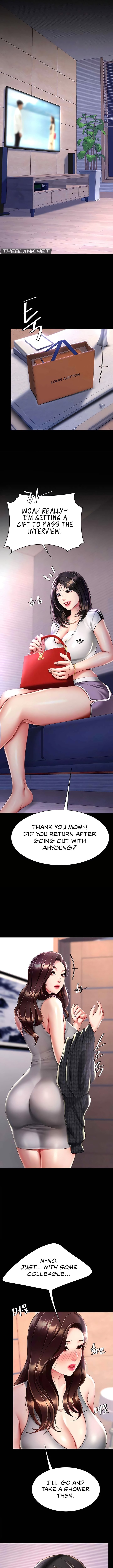 Go Ahead, Mom Chapter 48 Page 13