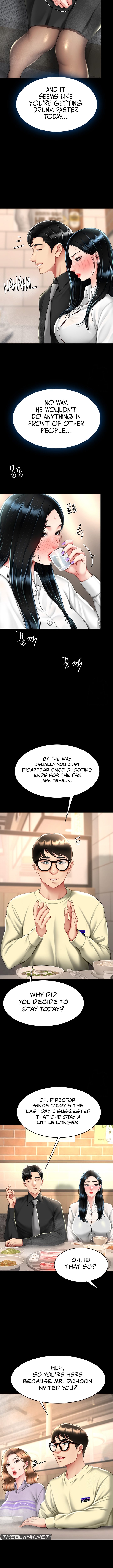 Go Ahead, Mom Chapter 49 Page 10
