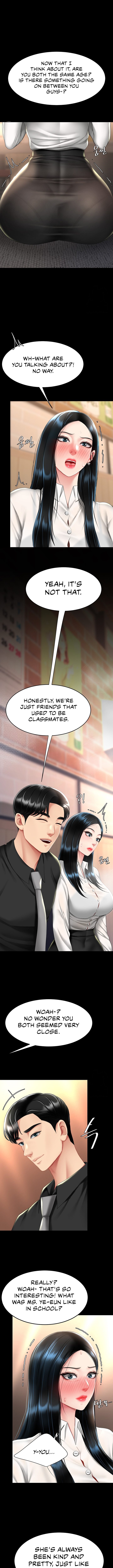 Go Ahead, Mom Chapter 49 Page 11