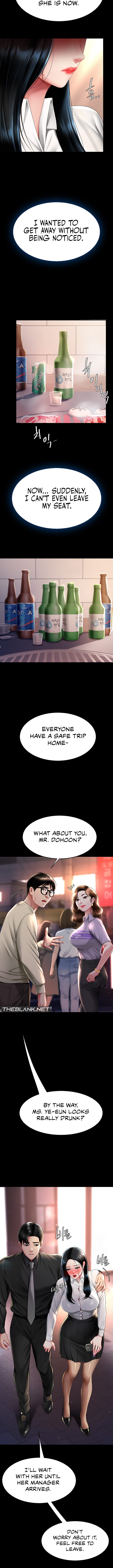 Go Ahead, Mom Chapter 49 Page 12