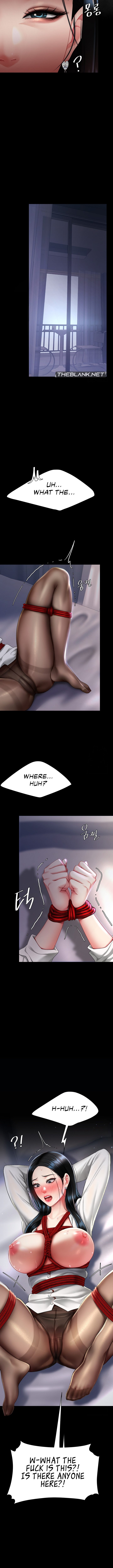 Go Ahead, Mom Chapter 49 Page 14