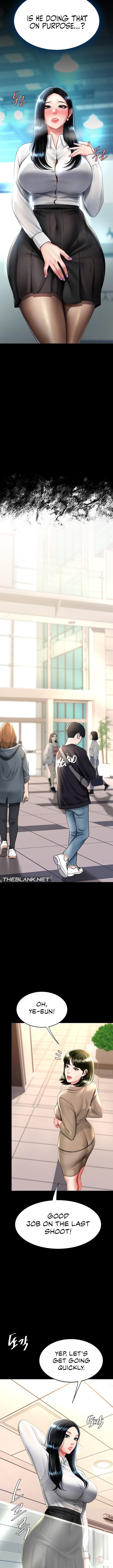 Go Ahead, Mom Chapter 49 Page 5