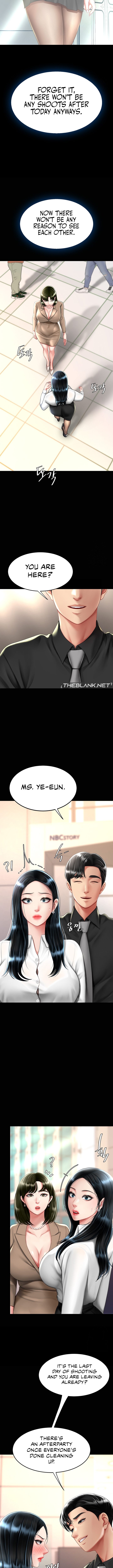 Go Ahead, Mom Chapter 49 Page 6