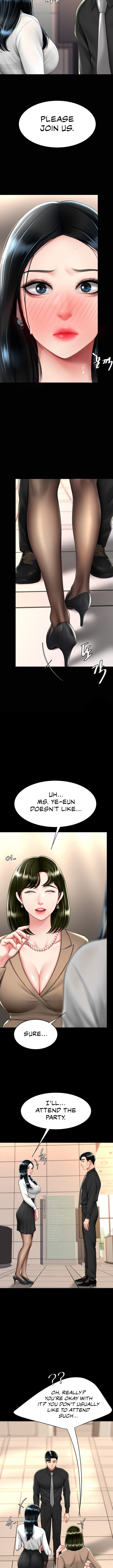 Go Ahead, Mom Chapter 49 Page 7