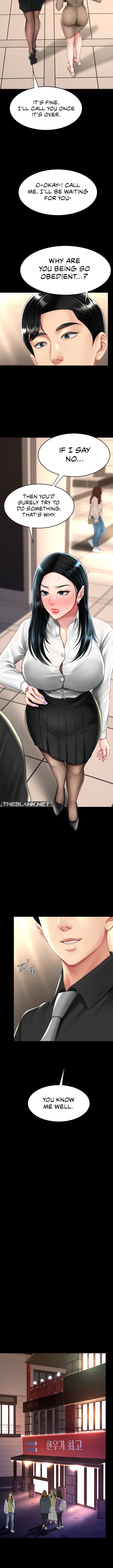 Go Ahead, Mom Chapter 49 Page 8