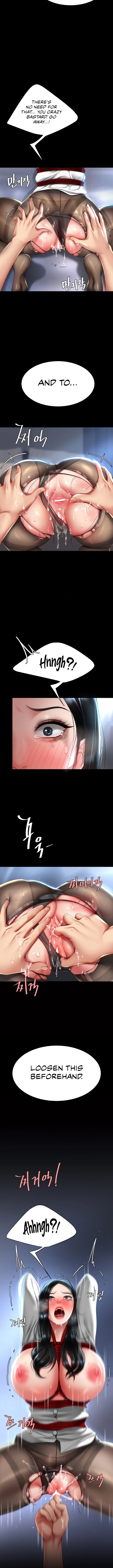 Go Ahead, Mom Chapter 50 Page 13
