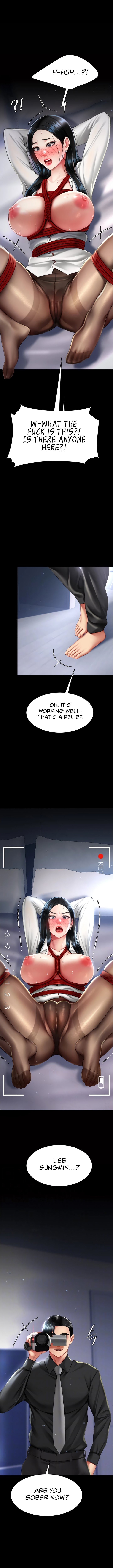 Go Ahead, Mom Chapter 50 Page 2