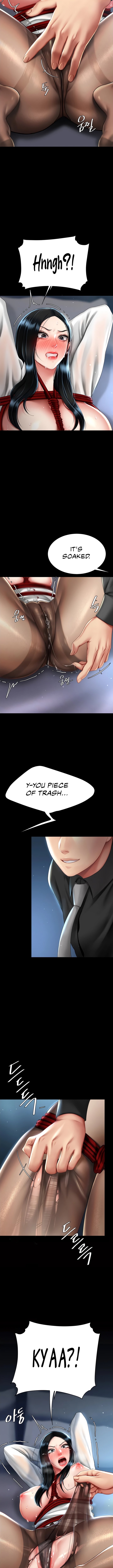 Go Ahead, Mom Chapter 50 Page 6