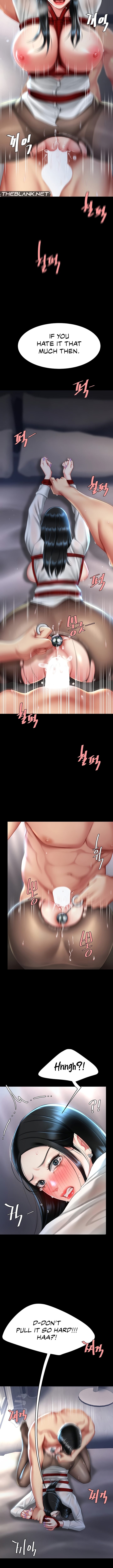 Go Ahead, Mom Chapter 51 Page 12