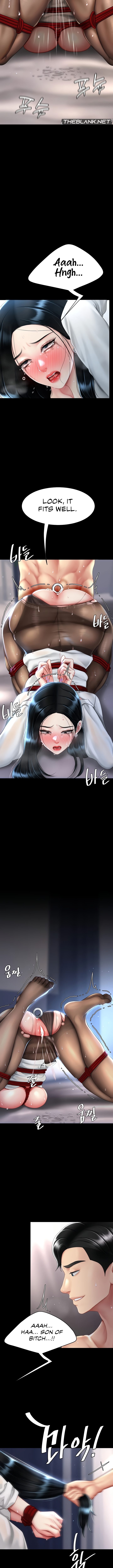 Go Ahead, Mom Chapter 51 Page 6