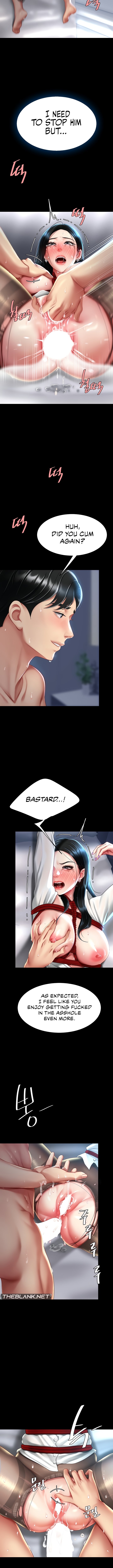 Go Ahead, Mom Chapter 52 Page 12