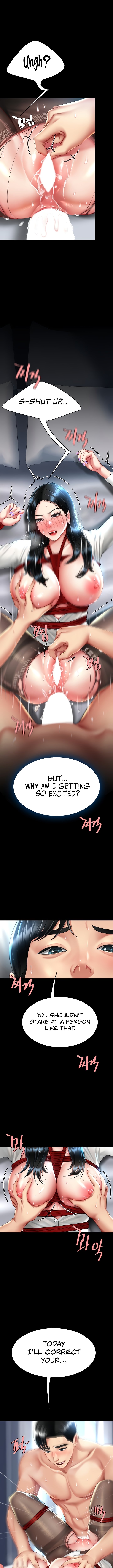 Go Ahead, Mom Chapter 52 Page 13