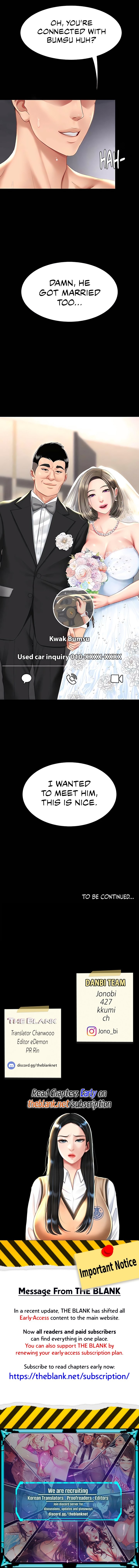 Go Ahead, Mom Chapter 53 Page 14