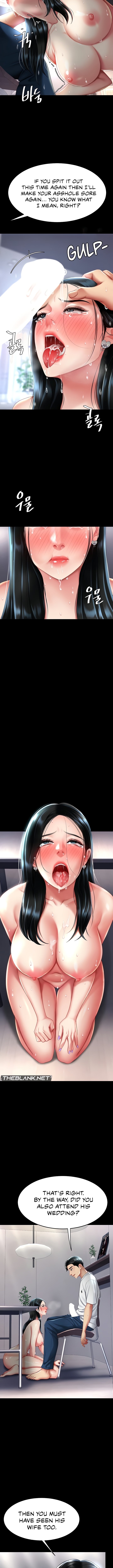 Go Ahead, Mom Chapter 54 Page 10