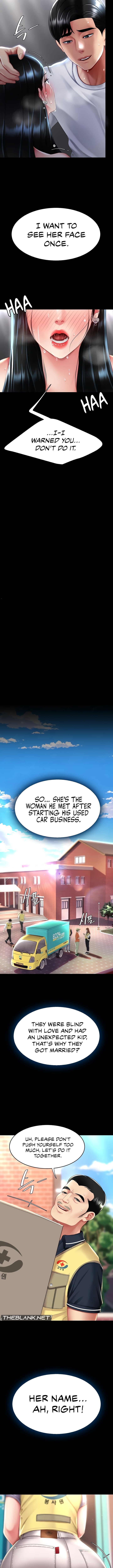 Go Ahead, Mom Chapter 54 Page 11