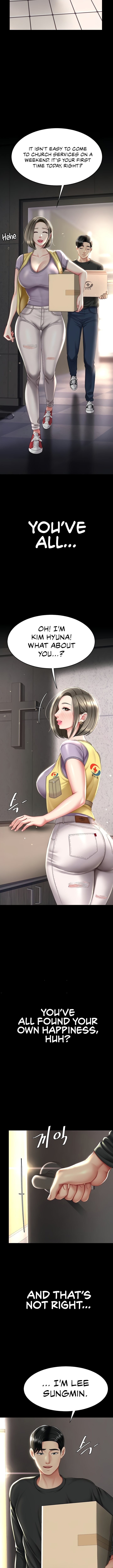 Go Ahead, Mom Chapter 54 Page 14