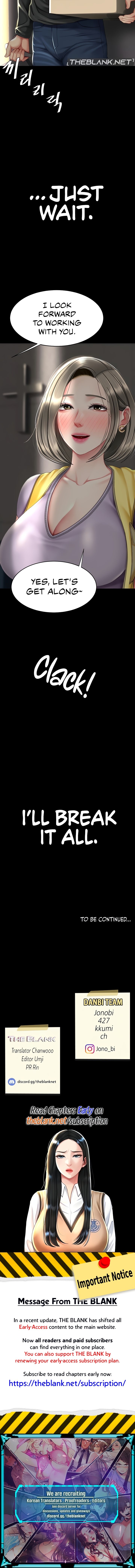 Go Ahead, Mom Chapter 54 Page 15