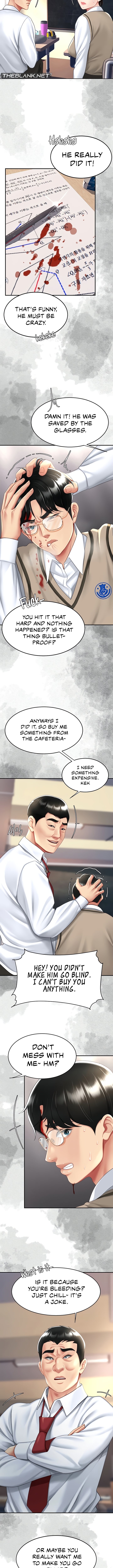 Go Ahead, Mom Chapter 54 Page 7
