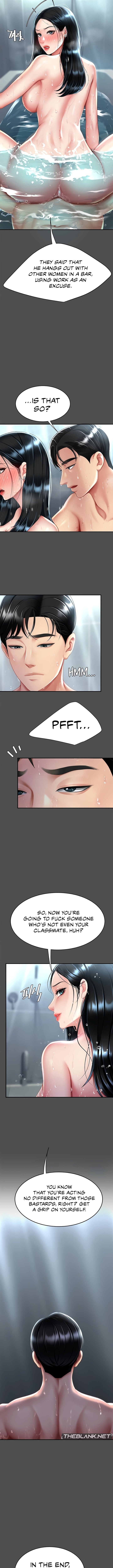 Go Ahead, Mom Chapter 55 Page 10