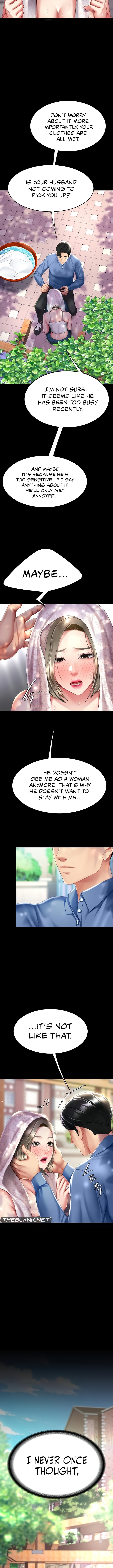 Go Ahead, Mom Chapter 55 Page 13