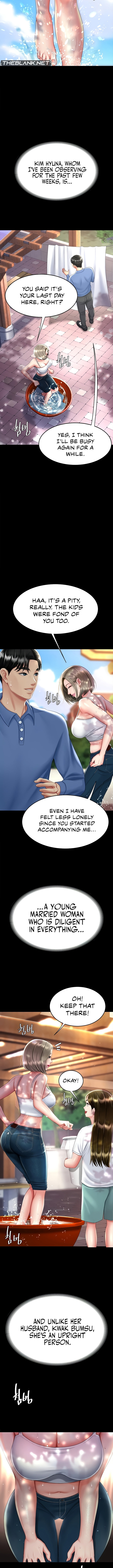 Go Ahead, Mom Chapter 55 Page 6